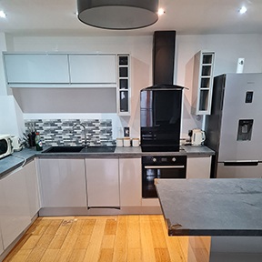 Serviced Apartment Cleaning UK